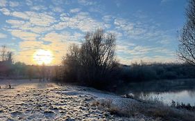 Ferienwohnung am Froser See